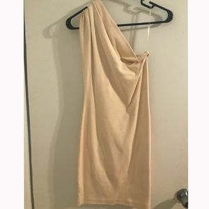 American apparel dress